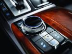Genesis G90 2016 года (NA)